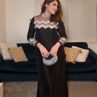 VERA BLACK