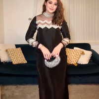 VERA BLACK