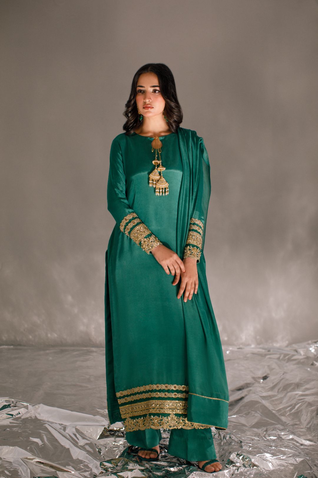 Emerald