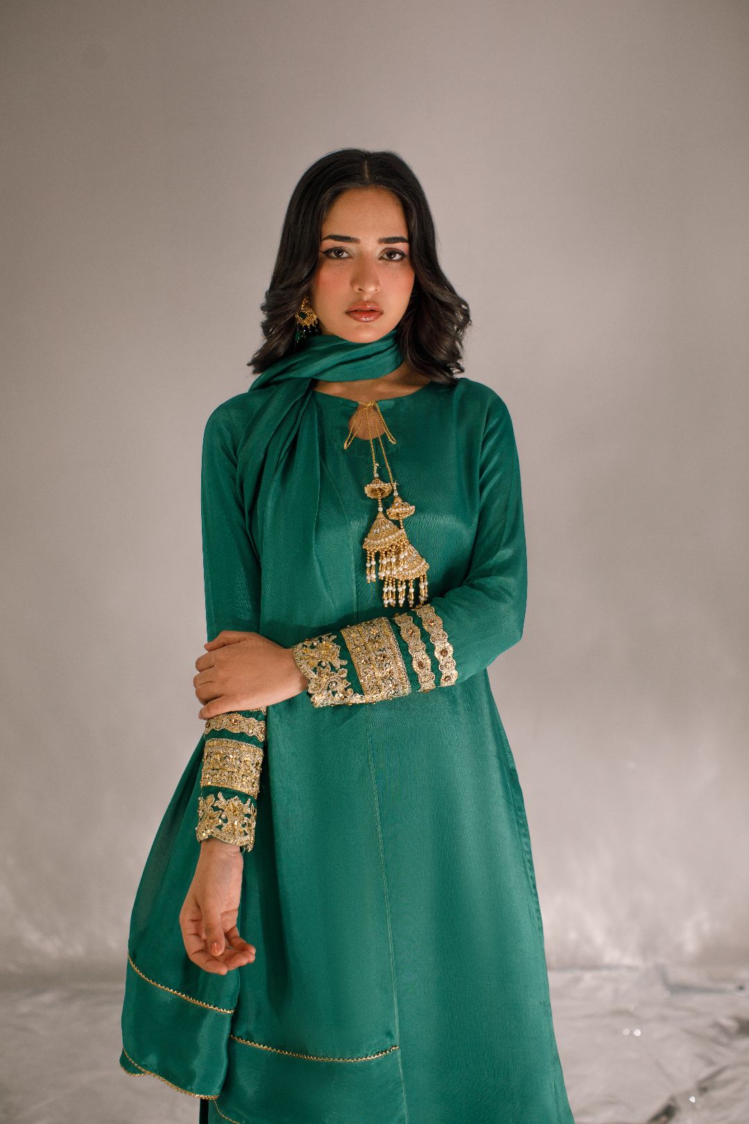 Emerald