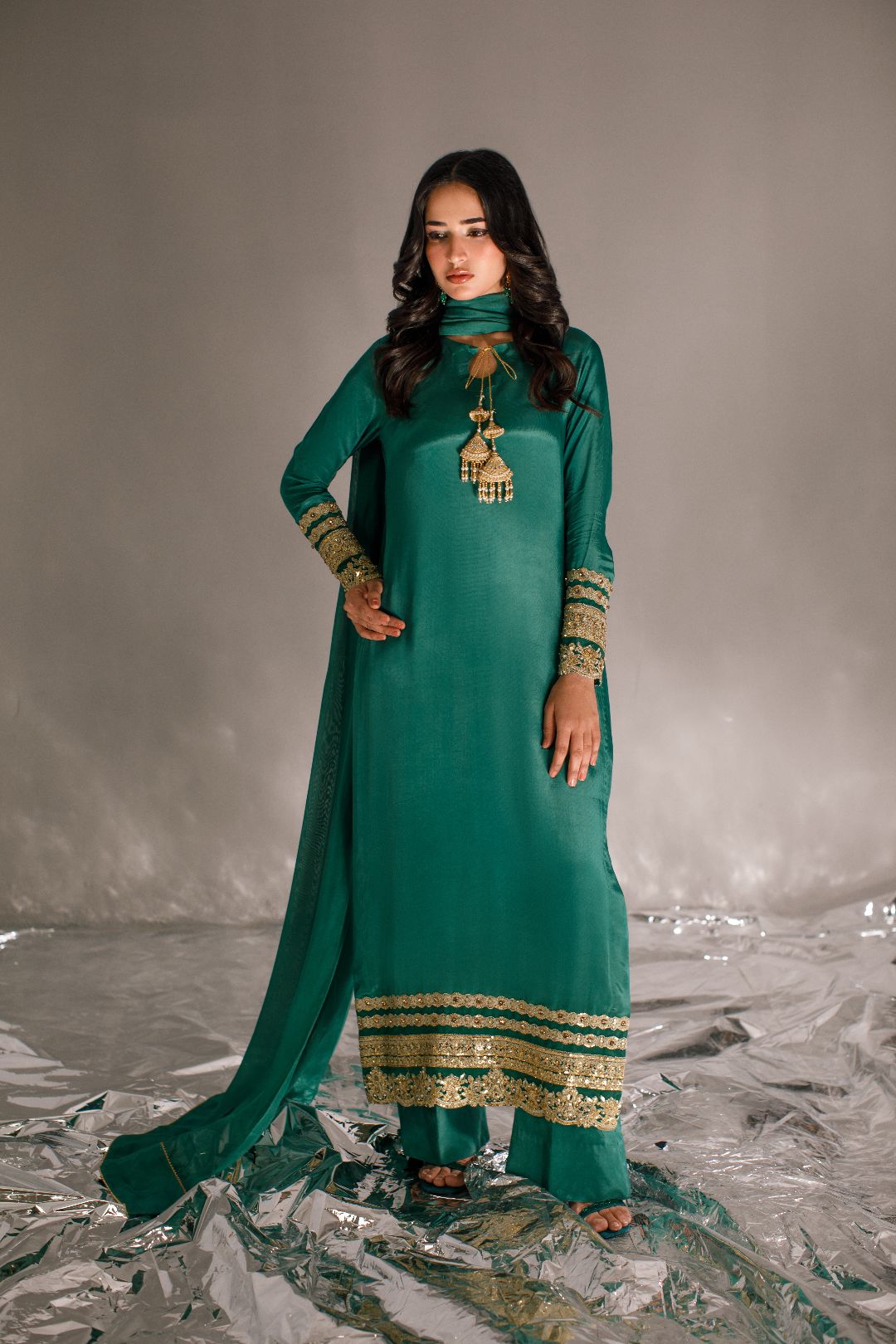 Emerald