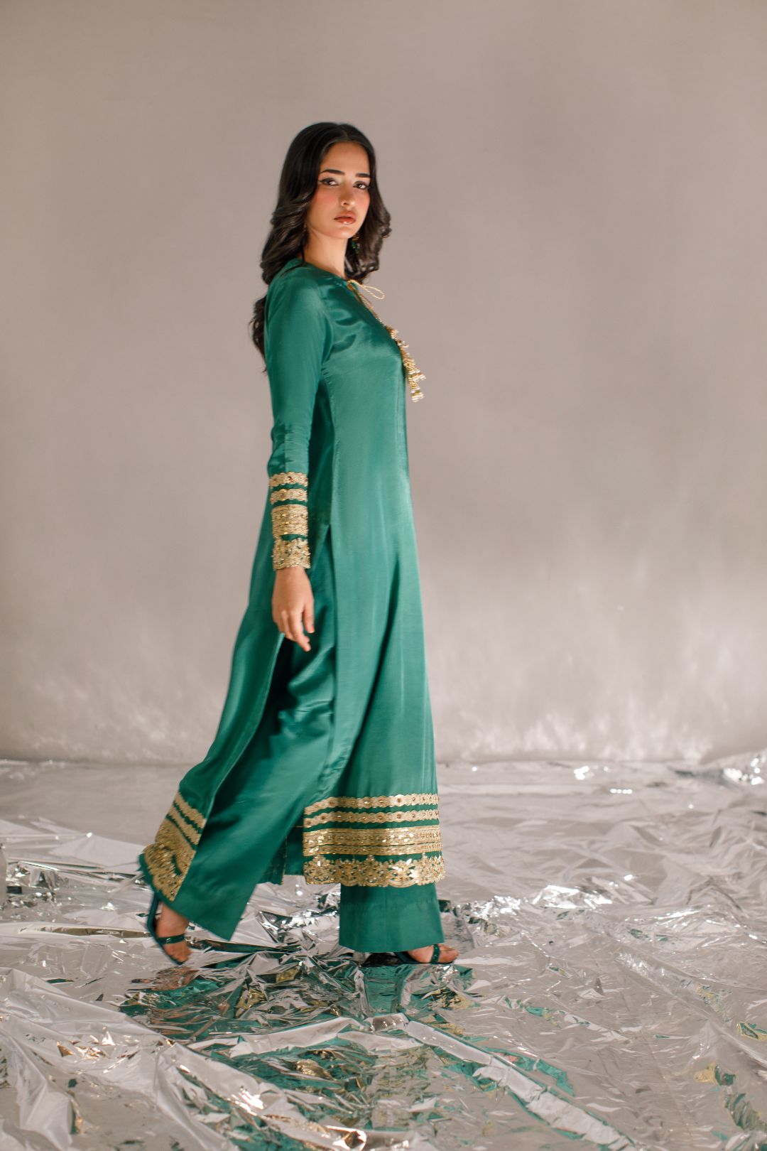 Emerald