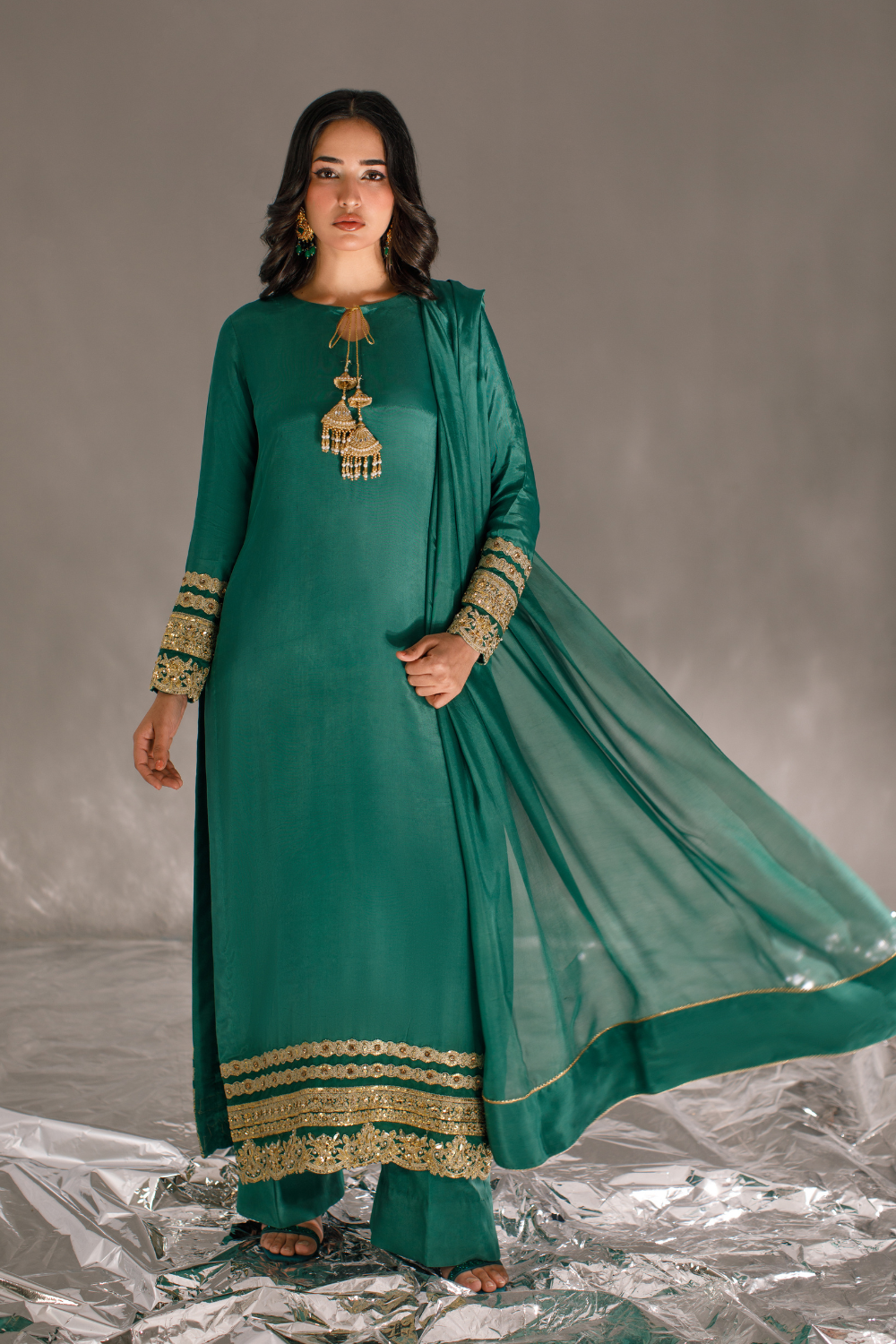 Emerald